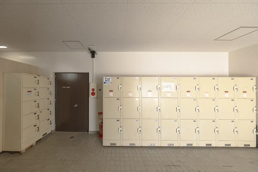 動線のわかりやすさ